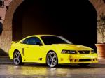 Saleen S281 SC Extreme Coupe 2002 года